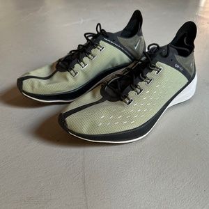 Nike EXP-X14 Running Green A03095-003